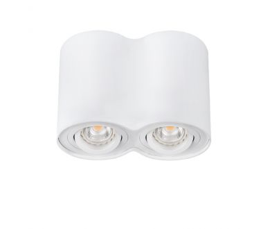 Купить Накладной светильник Kanlux Bord DLP-250-W 22554 Накладной светильник Kanlux Bord DLP-250-W 22554