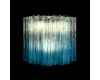 Настенный светильник Loft IT Murano 10580W Clear blue