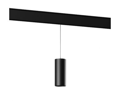 Купить Магнитный трековый светильник Elektrostandard Slim Magnetic Dim Amend 15W 2700-6500K черный 4690389195334 a063534 Магнитный трековый светильник Elektrostandard Slim Magnetic Dim Amend 15W 2700-6500K черный 4690389195334 a063534