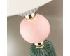 Настольная лампа Odeon Light CANDY 4861/1T