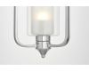 Подвесной светильник Lumina Deco Atlanta LDP 1222-1 CHR+WT