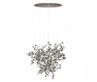 Купить Подвесная люстра Loft IT Spark 10101/3 Chrome Подвесная люстра Loft IT Spark 10101/3 Chrome