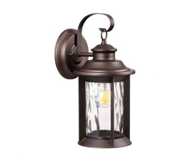 Купить Уличный настенный светильник Odeon Light Mavret 4961/1W Уличный настенный светильник Odeon Light Mavret 4961/1W