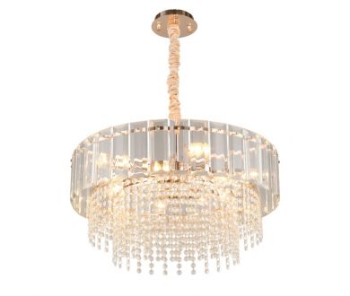 Купить Подвесная люстра Omnilux Oliveri OML-69613-10 Подвесная люстра Omnilux Oliveri OML-69613-10