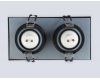 Встраиваемый светильник Ambrella Light Techno Spot IP Protect TN1146