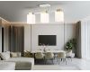 Потолочный светильник Ambrella Light Loft Traditional TR303045