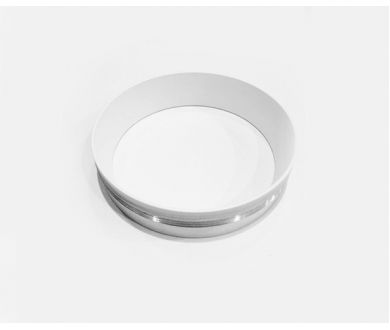Купить Кольцо для светильника Italline IT02-012 ring white Кольцо для светильника Italline IT02-012 ring white