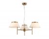 Подвесная люстра Ambrella Light High Light Classic LH72471