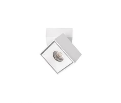 Купить Накладной спот Loft IT Focus 10323/B White Накладной спот Loft IT Focus 10323/B White