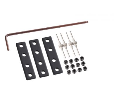Купить Соединители для шинопровода Novotech Kit 135026 Соединители для шинопровода Novotech Kit 135026