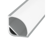 Профиль алюминиевый SWG SF-3030 001138