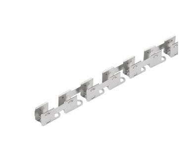 Купить Профиль гибкий Arlight HALO-SIDE-6x13-1000 (Сталь) 062043 Профиль гибкий Arlight HALO-SIDE-6x13-1000 (Сталь) 062043