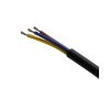 Уличный консольный светильник Saffit SSL10-150 55235