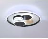 Потолочная люстра Ambrella Light Comfort LineTech FL4802
