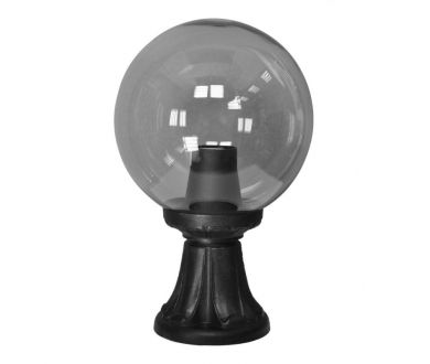 Купить Уличный светильник Fumagalli Minilot/G250 G25.111.000.AZE27 Уличный светильник Fumagalli Minilot/G250 G25.111.000.AZE27