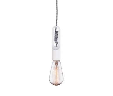 Купить Подвесной светильник LOFT IT Wickle Loft1510WH Подвесной светильник LOFT IT Wickle Loft1510WH