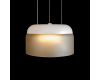 Подвесной светильник LOFT IT Totem 10466P Smoke matte