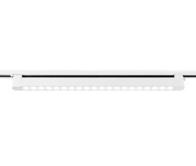 Купить Трековый однофазный светильник Ambrella Light Track system GL6718 Трековый однофазный светильник Ambrella Light Track system GL6718