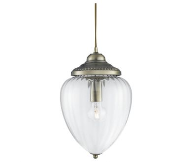 Купить Подвесной светильник Arte Lamp Rimini A1091SP-1AB Подвесной светильник Arte Lamp Rimini A1091SP-1AB