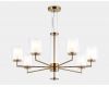 Подвесная люстра Ambrella Light High Light Heigh Light LH56013