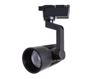 Светильник на шине ARTE Lamp A1613PL-1BK