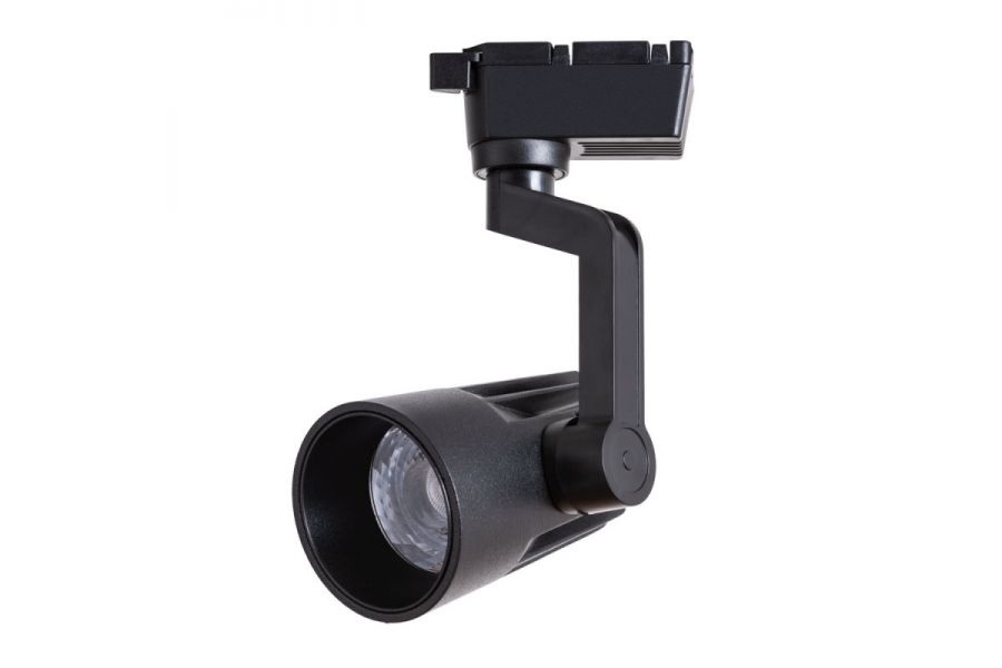 Светильник на шине ARTE Lamp A1613PL-1BK