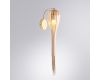 Бра Arte Lamp Waterfall A1577AP-1GO