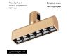 Трековый светильники Arlight ART-APRIORI-LASER-L165-8W Day4000 044903