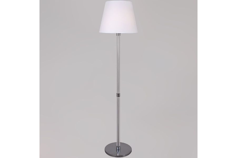 Торшер Illumico IL0500-1F-79 CR