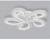 Потолочная люстра Ambrella Light Acrylica Ice FA1703