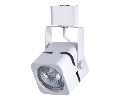 Спот Arte Lamp Misam A1315PL-1WH