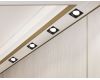 Встраиваемый светильник Ambrella Light Techno Spot IP Protect TN6657