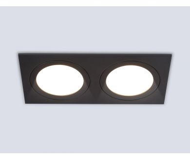 Купить Встраиваемый светильник Ambrella Light Techno spot IP Protect TN6615 Встраиваемый светильник Ambrella Light Techno spot IP Protect TN6615