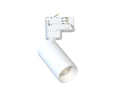Купить Трековый светильник Nowodvorski Ctls Mono 10236 Трековый светильник Nowodvorski Ctls Mono 10236