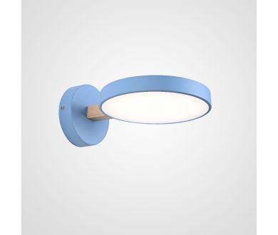 Бра ImperiumLoft Turna Blue 178348-26