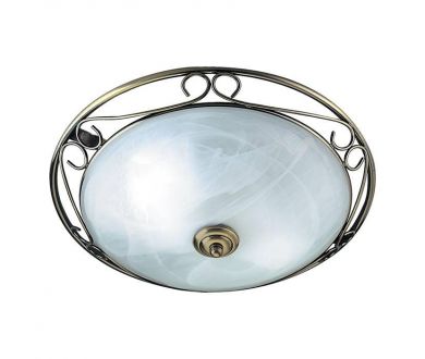 Купить Потолочный светильник Arte Lamp Pub A7846PL-2AB Потолочный светильник Arte Lamp Pub A7846PL-2AB