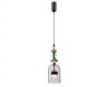 Подвесной светильник Odeon Light Palleta 5046/12LA