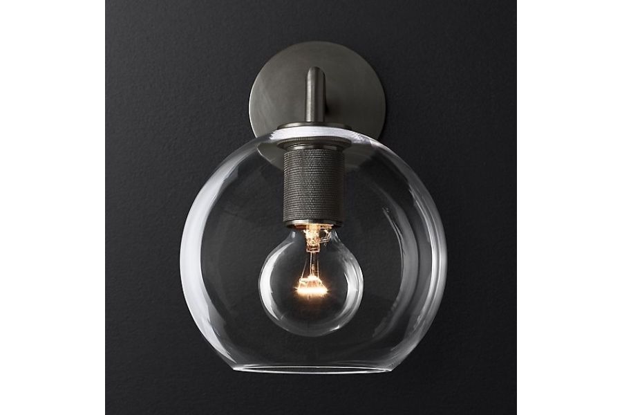 Бра ImperiumLoft RH Utilitaire 123275-22