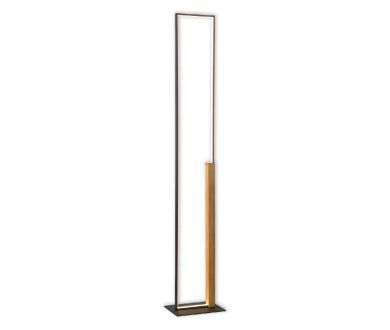 Торшер Lussole Modesto LSP-0906