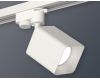 Трековый однофазный светильник Ambrella Light Track System XT7812001 (A2520, C7812, N7701)