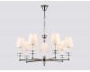Подвесная люстра Ambrella Light High Light Heigh Light LH71003