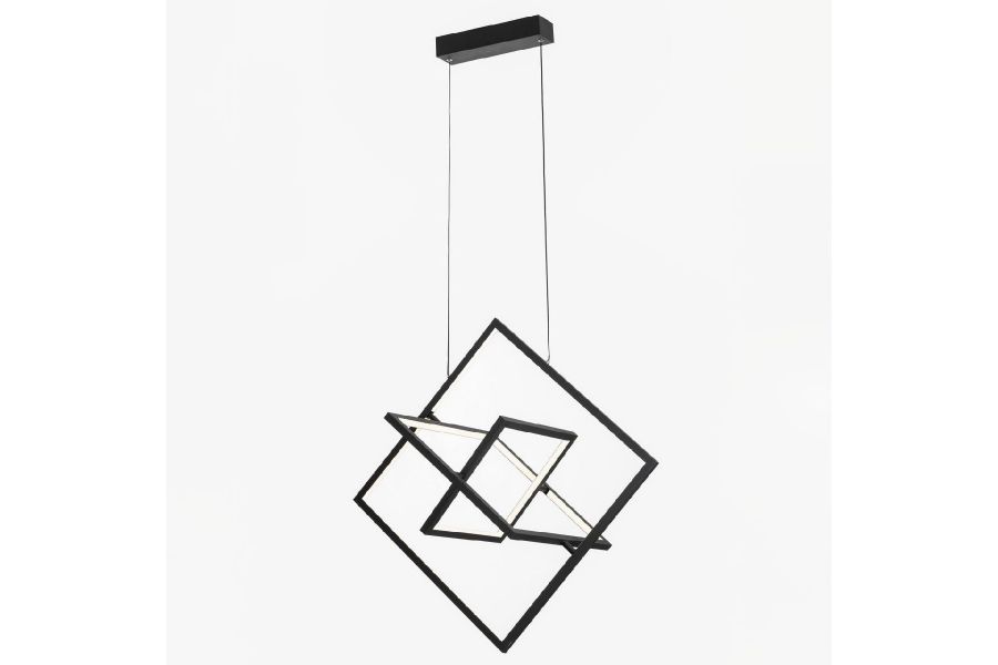 Подвесная люстра Citilux Cube CL719241