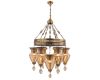 Подвесная люстра Citilux Каир CL419263