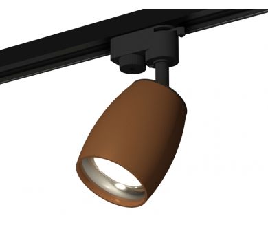 Купить Трековый однофазный светильник Ambrella Light Track System XT1124032 (A2521, C1124, N7012) Трековый однофазный светильник Ambrella Light Track System XT1124032 (A2521, C1124, N7012)