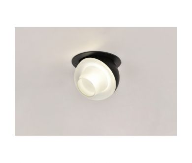 Купить Встраиваемый светильник Omnilux Mantova OML-103019-08 Встраиваемый светильник Omnilux Mantova OML-103019-08