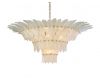 Подвесная люстра Newport Victoria 8821/C gold white М0070238