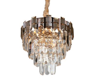 Купить Подвесная люстра Omnilux Lariano OML-81303-13 Подвесная люстра Omnilux Lariano OML-81303-13