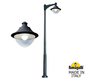 Купить Парковый фонарь Fumagalli Vivi V50.365.A10.AXH27 Парковый фонарь Fumagalli Vivi V50.365.A10.AXH27