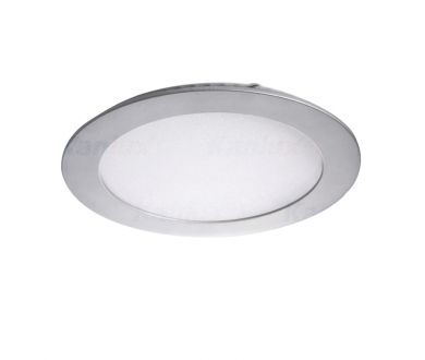 Купить Встраиваемый светильник Kanlux Rounda V2LED12W-NW-SR 28930 Встраиваемый светильник Kanlux Rounda V2LED12W-NW-SR 28930