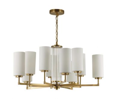 Купить Подвесная люстра Odeon Light Kasali 4990/10 Подвесная люстра Odeon Light Kasali 4990/10